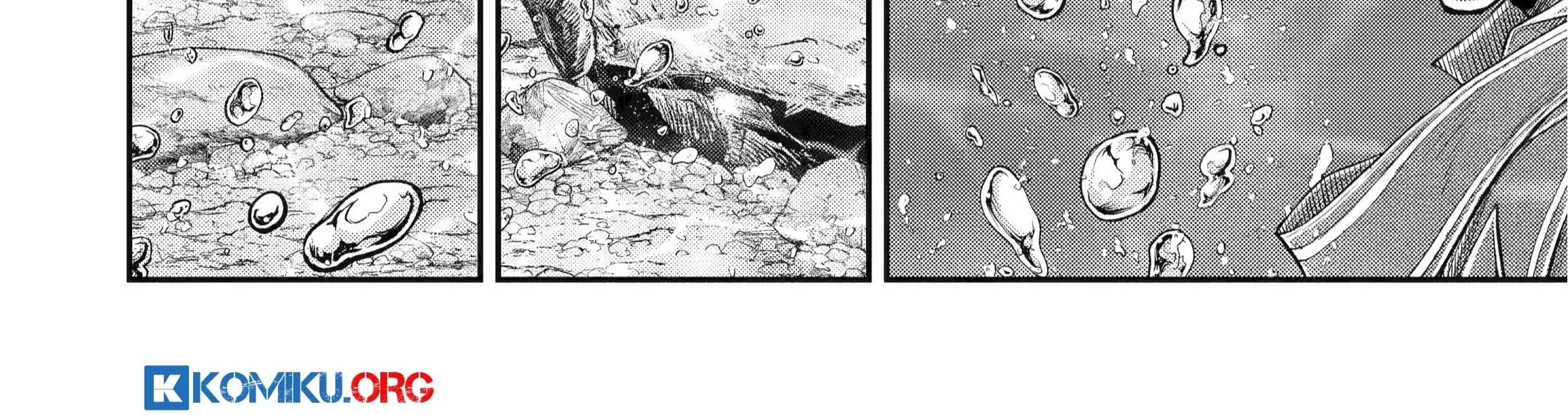 Tensei Shitara Saikyoushutachi ga Sumau Shima Deshita. Kono Shima de Slow Life wo Tanoshimimasu Chapter 16 Gambar 53