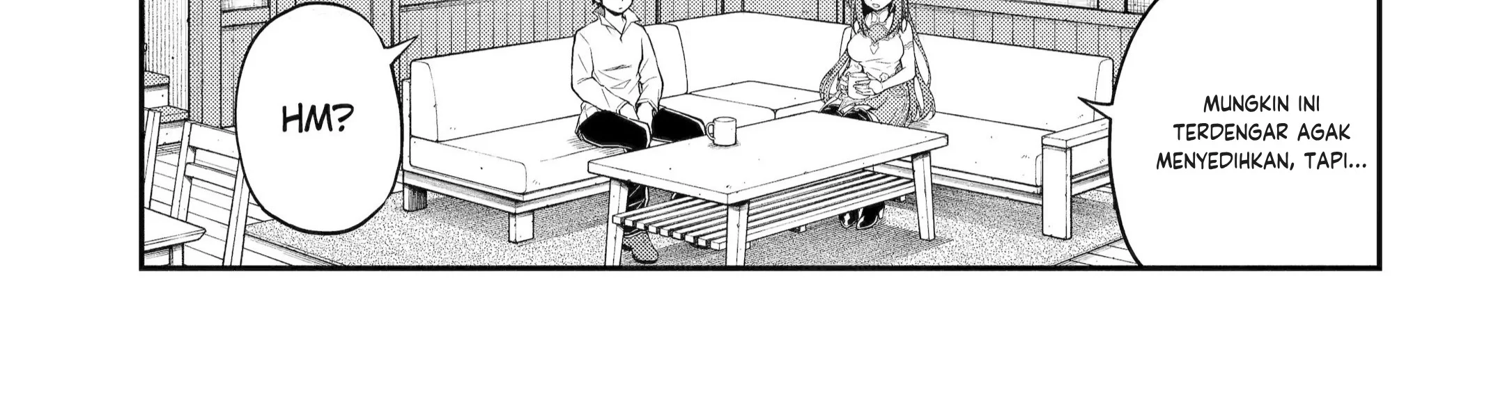 Tensei Shitara Saikyoushutachi ga Sumau Shima Deshita. Kono Shima de Slow Life wo Tanoshimimasu Chapter 16 Gambar 7