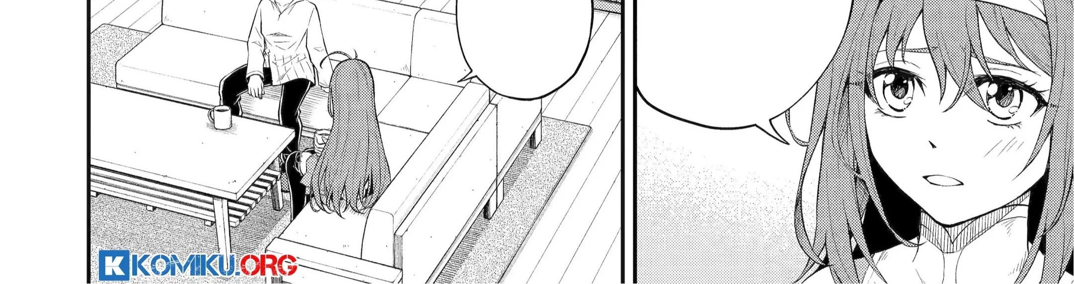 Tensei Shitara Saikyoushutachi ga Sumau Shima Deshita. Kono Shima de Slow Life wo Tanoshimimasu Chapter 16 Gambar 9