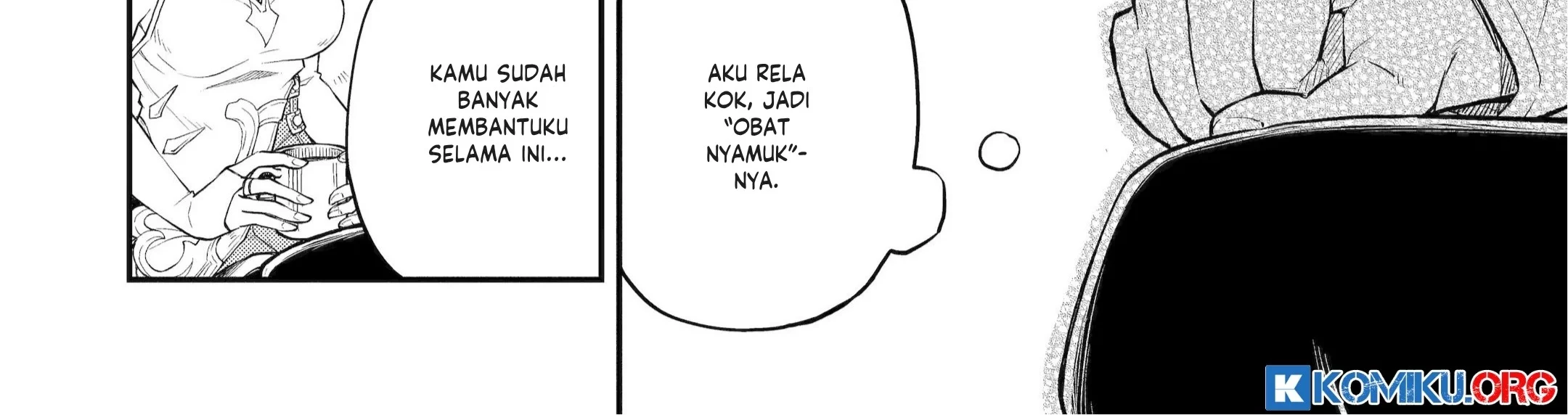 Tensei Shitara Saikyoushutachi ga Sumau Shima Deshita. Kono Shima de Slow Life wo Tanoshimimasu Chapter 16 Gambar 13