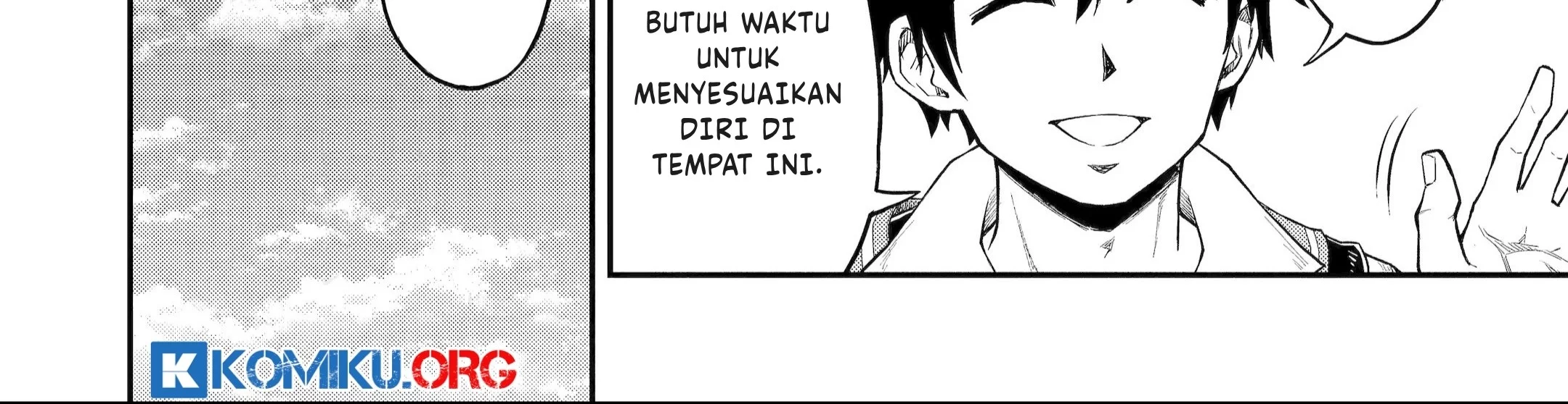 Tensei Shitara Saikyoushutachi ga Sumau Shima Deshita. Kono Shima de Slow Life wo Tanoshimimasu Chapter 18 Gambar 29