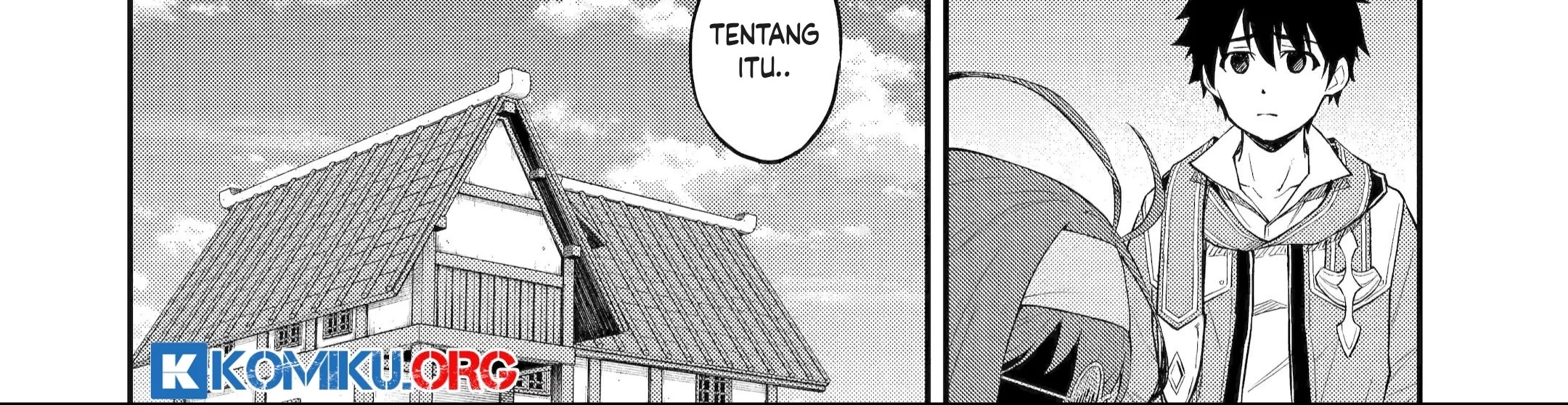 Tensei Shitara Saikyoushutachi ga Sumau Shima Deshita. Kono Shima de Slow Life wo Tanoshimimasu Chapter 18 Gambar 37