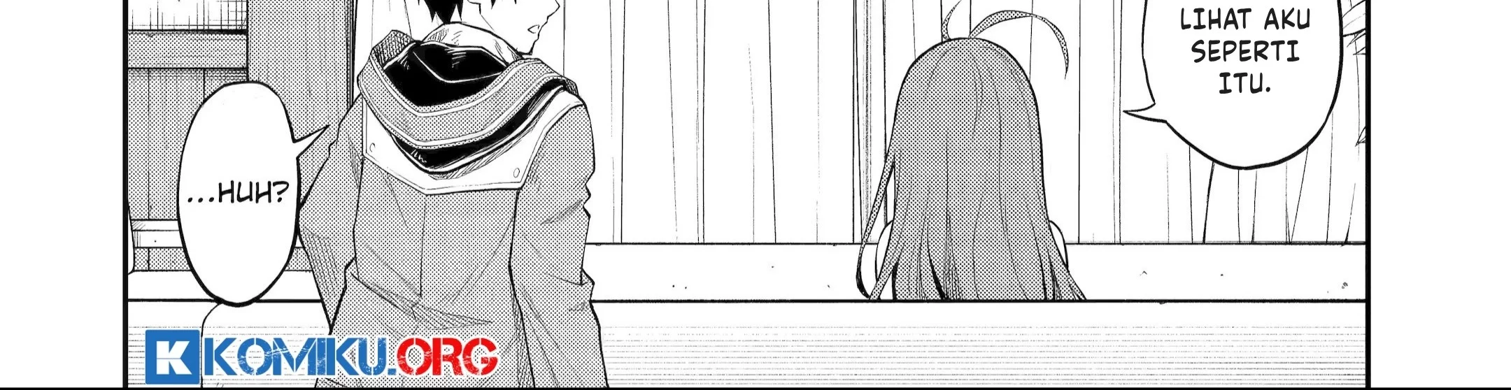 Tensei Shitara Saikyoushutachi ga Sumau Shima Deshita. Kono Shima de Slow Life wo Tanoshimimasu Chapter 18 Gambar 41