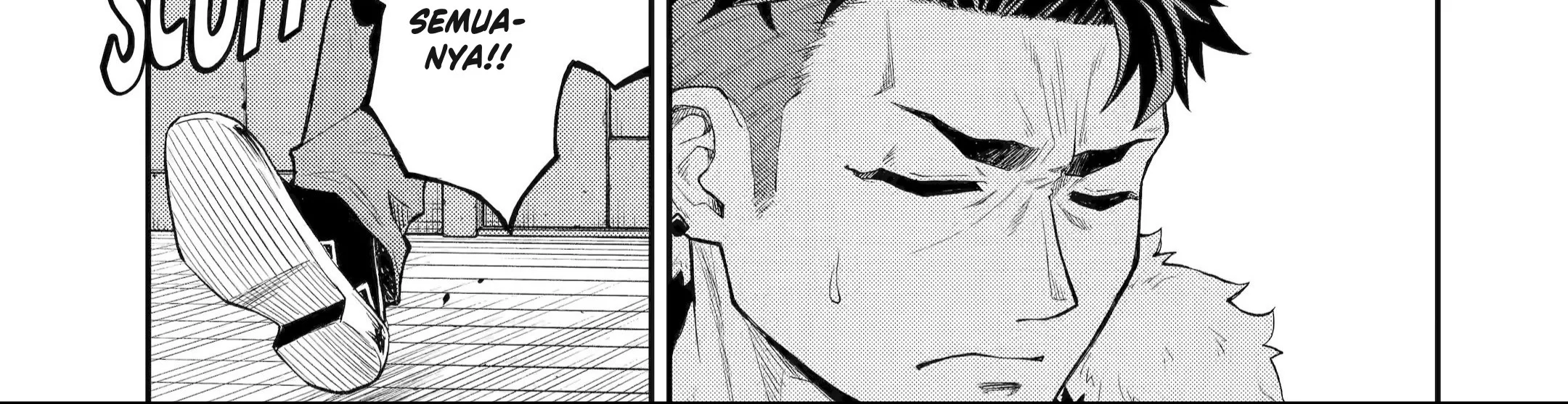 Tensei Shitara Saikyoushutachi ga Sumau Shima Deshita. Kono Shima de Slow Life wo Tanoshimimasu Chapter 18 Gambar 47