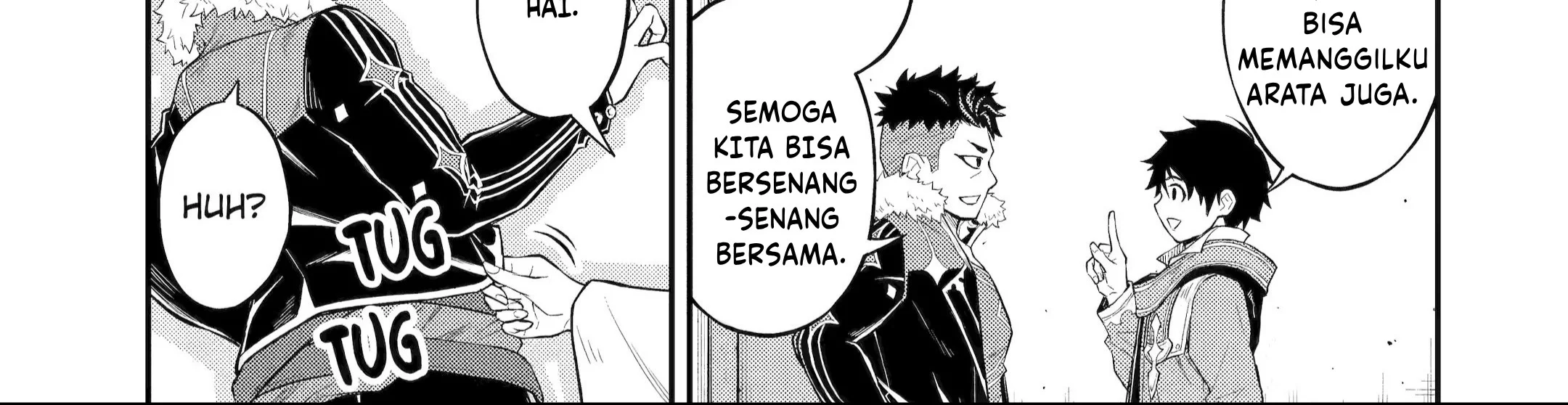 Tensei Shitara Saikyoushutachi ga Sumau Shima Deshita. Kono Shima de Slow Life wo Tanoshimimasu Chapter 18 Gambar 51