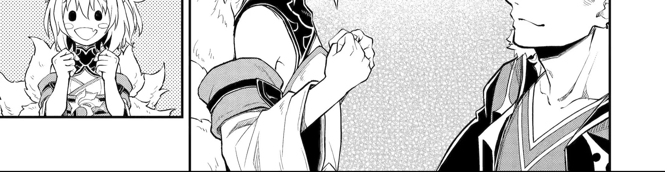 Tensei Shitara Saikyoushutachi ga Sumau Shima Deshita. Kono Shima de Slow Life wo Tanoshimimasu Chapter 18 Gambar 55