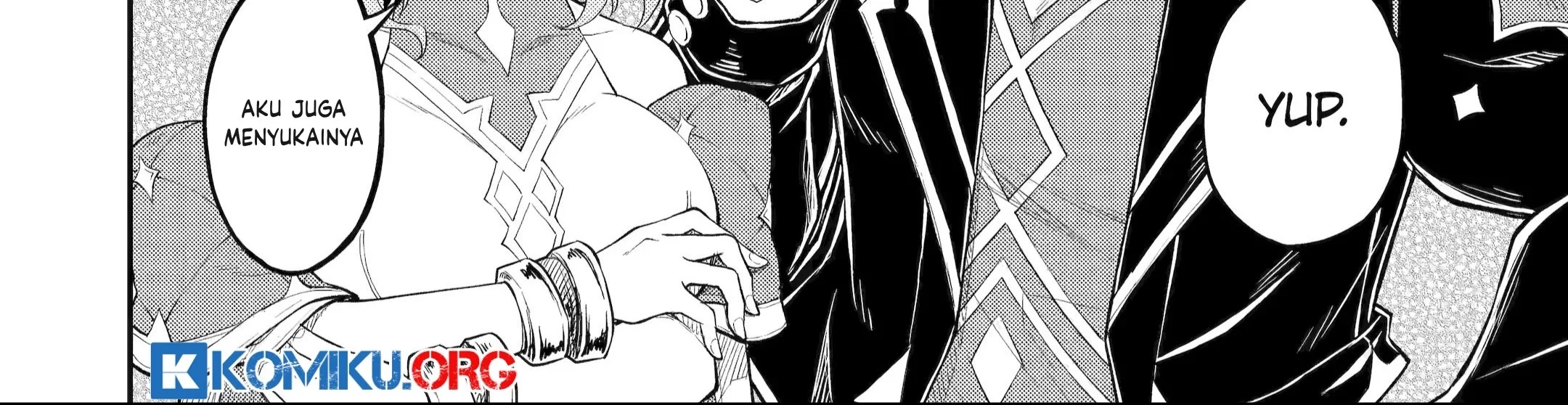 Tensei Shitara Saikyoushutachi ga Sumau Shima Deshita. Kono Shima de Slow Life wo Tanoshimimasu Chapter 18 Gambar 65