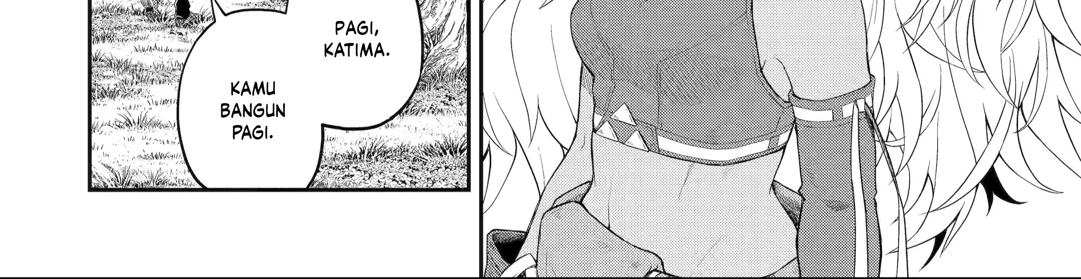 Tensei Shitara Saikyoushutachi ga Sumau Shima Deshita. Kono Shima de Slow Life wo Tanoshimimasu Chapter 18 Gambar 5