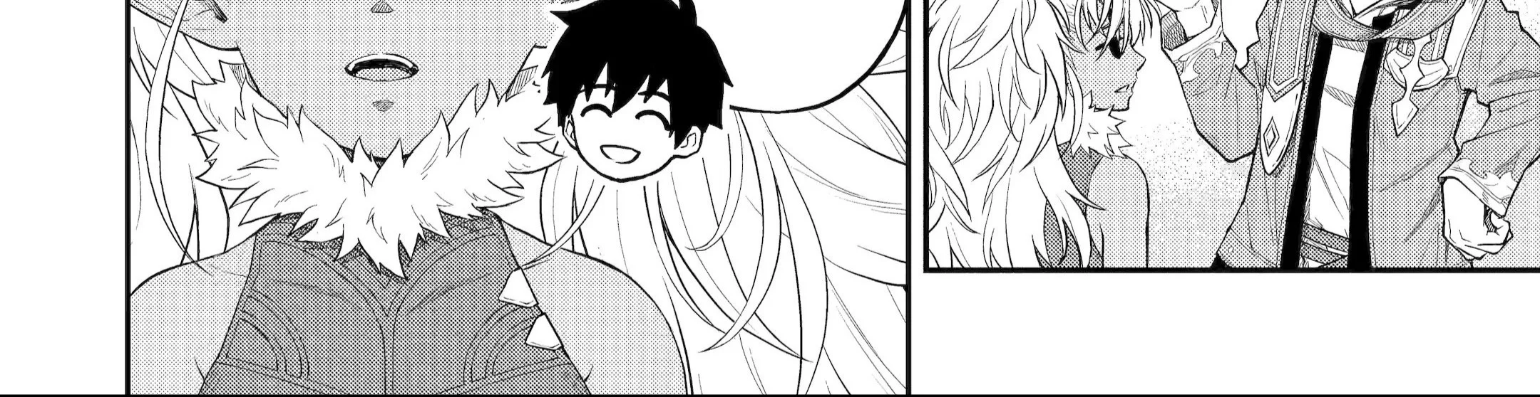 Tensei Shitara Saikyoushutachi ga Sumau Shima Deshita. Kono Shima de Slow Life wo Tanoshimimasu Chapter 18 Gambar 9