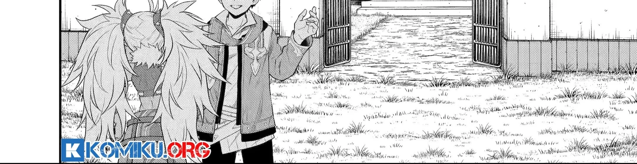 Tensei Shitara Saikyoushutachi ga Sumau Shima Deshita. Kono Shima de Slow Life wo Tanoshimimasu Chapter 18 Gambar 15