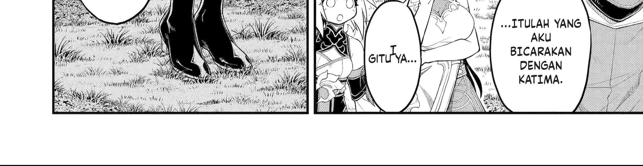 Tensei Shitara Saikyoushutachi ga Sumau Shima Deshita. Kono Shima de Slow Life wo Tanoshimimasu Chapter 18 Gambar 17