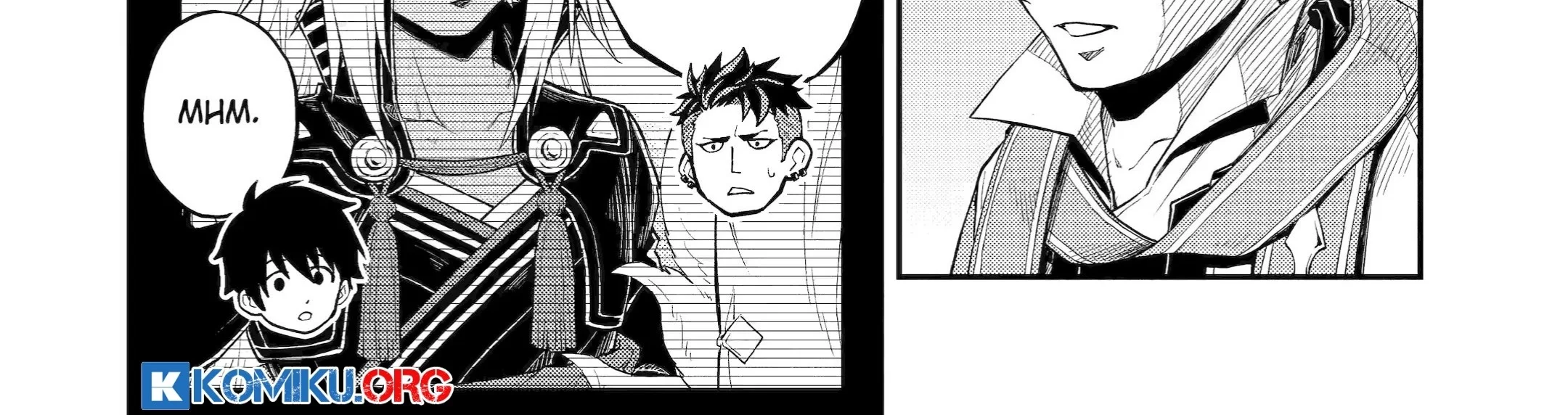 Tensei Shitara Saikyoushutachi ga Sumau Shima Deshita. Kono Shima de Slow Life wo Tanoshimimasu Chapter 19 Gambar 23