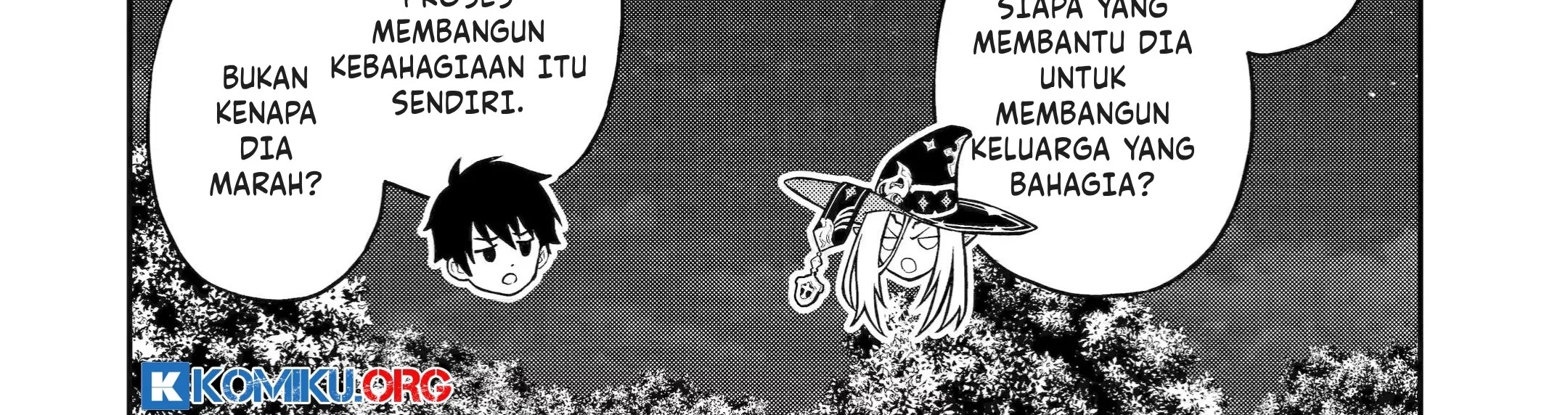 Tensei Shitara Saikyoushutachi ga Sumau Shima Deshita. Kono Shima de Slow Life wo Tanoshimimasu Chapter 19 Gambar 55