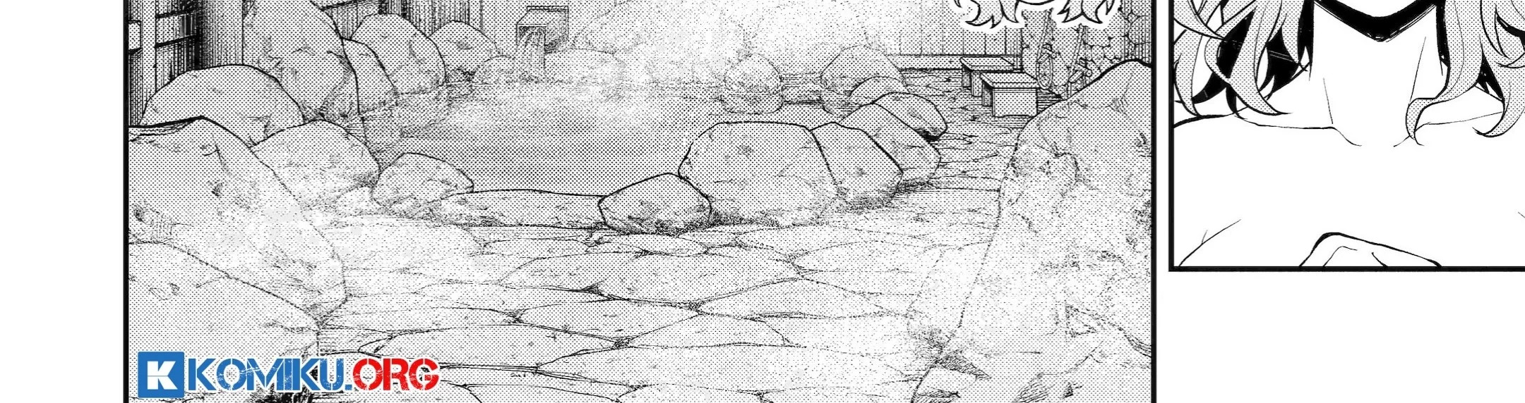 Tensei Shitara Saikyoushutachi ga Sumau Shima Deshita. Kono Shima de Slow Life wo Tanoshimimasu Chapter 19 Gambar 15