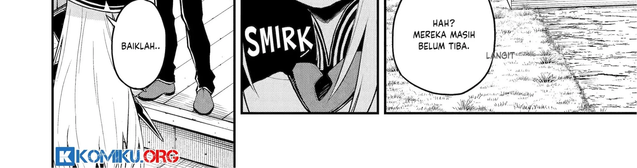 Tensei Shitara Saikyoushutachi ga Sumau Shima Deshita. Kono Shima de Slow Life wo Tanoshimimasu Chapter 20 Gambar 21