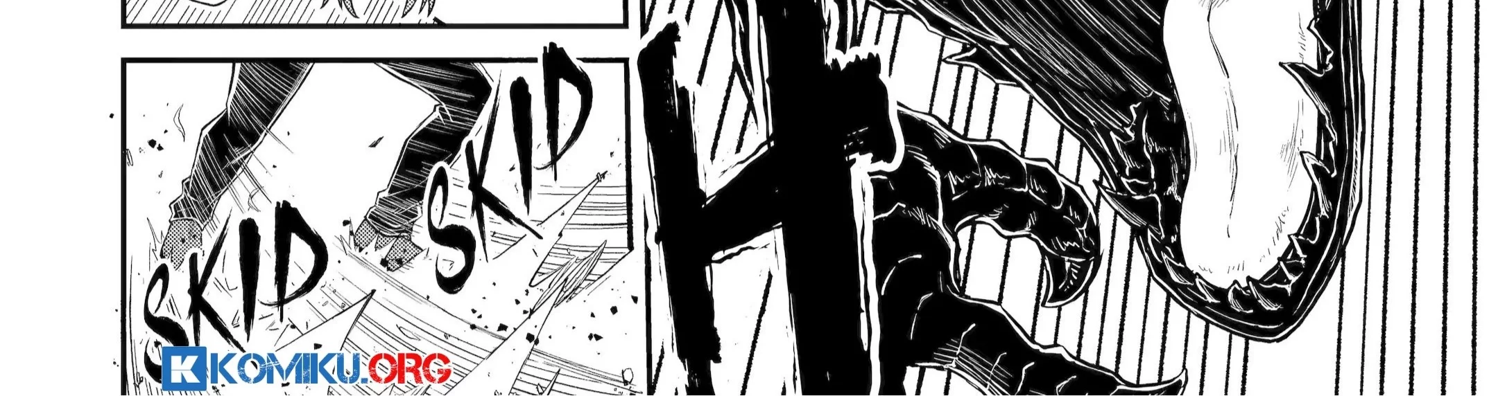 Tensei Shitara Saikyoushutachi ga Sumau Shima Deshita. Kono Shima de Slow Life wo Tanoshimimasu Chapter 20 Gambar 25