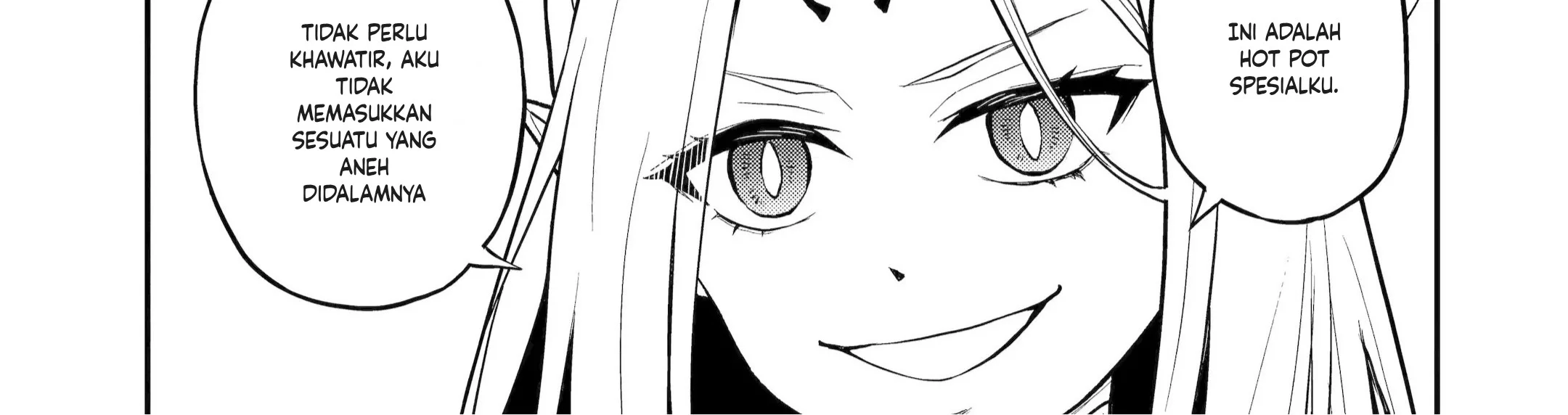 Tensei Shitara Saikyoushutachi ga Sumau Shima Deshita. Kono Shima de Slow Life wo Tanoshimimasu Chapter 20 Gambar 35