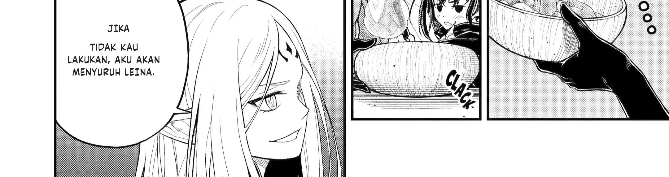 Tensei Shitara Saikyoushutachi ga Sumau Shima Deshita. Kono Shima de Slow Life wo Tanoshimimasu Chapter 20 Gambar 41