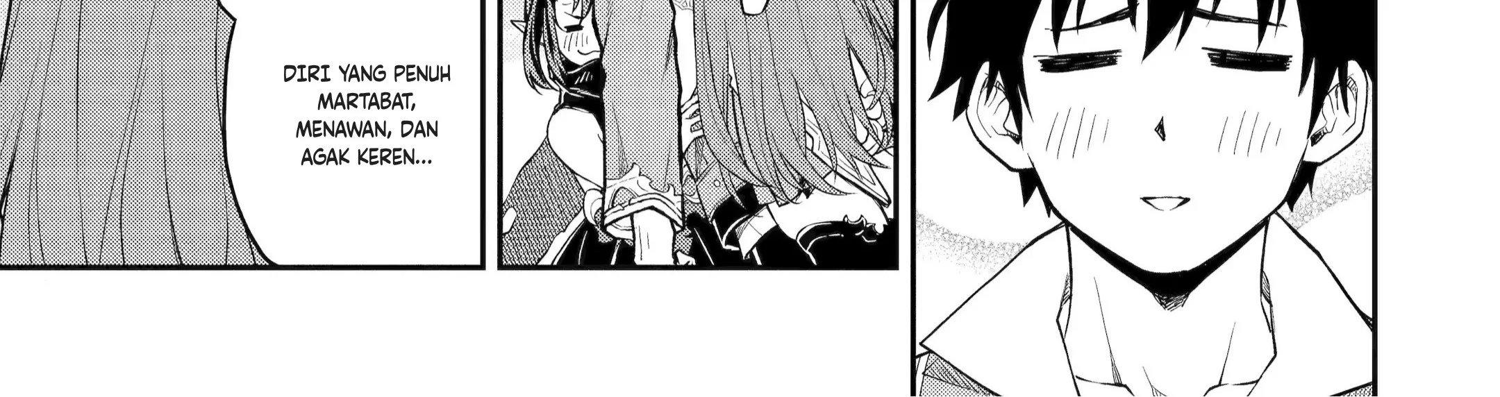 Tensei Shitara Saikyoushutachi ga Sumau Shima Deshita. Kono Shima de Slow Life wo Tanoshimimasu Chapter 20 Gambar 55