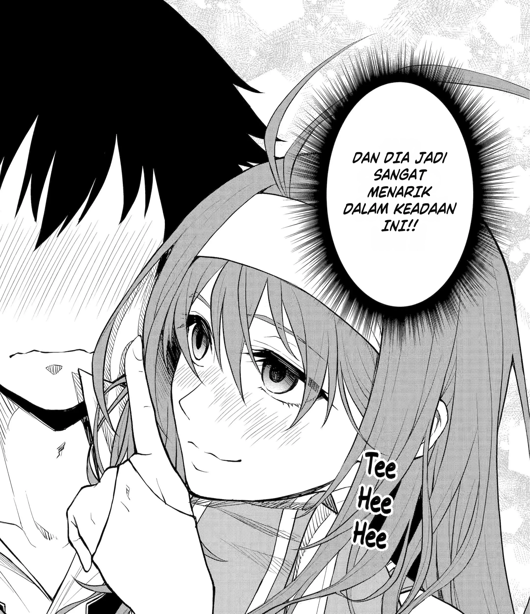 Tensei Shitara Saikyoushutachi ga Sumau Shima Deshita. Kono Shima de Slow Life wo Tanoshimimasu Chapter 20 Gambar 56