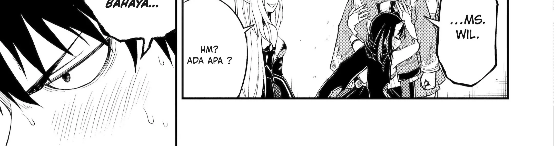 Tensei Shitara Saikyoushutachi ga Sumau Shima Deshita. Kono Shima de Slow Life wo Tanoshimimasu Chapter 20 Gambar 59