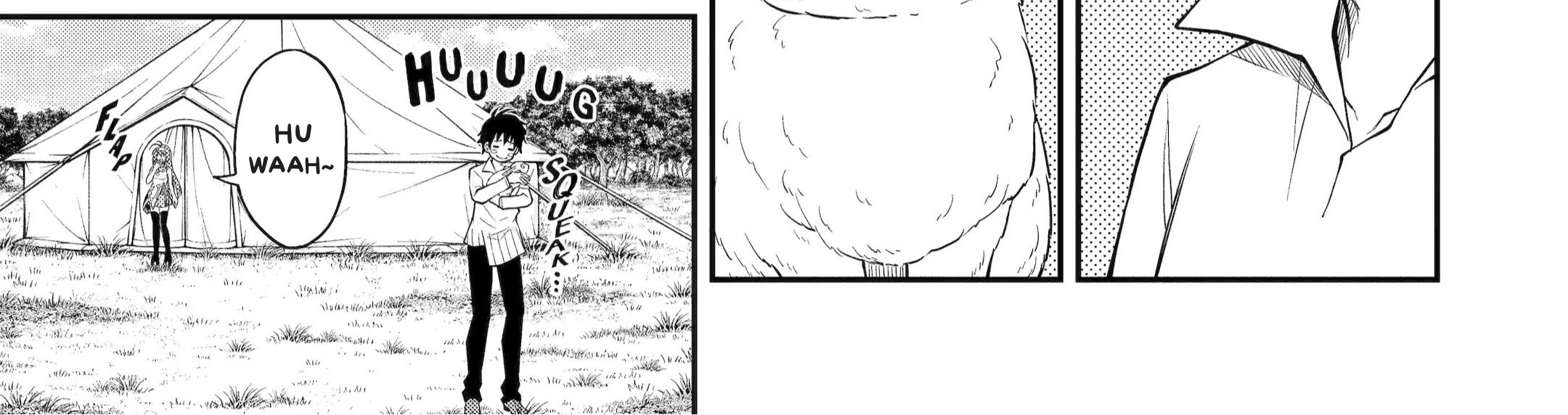 Tensei Shitara Saikyoushutachi ga Sumau Shima Deshita. Kono Shima de Slow Life wo Tanoshimimasu Chapter 6 Gambar 11