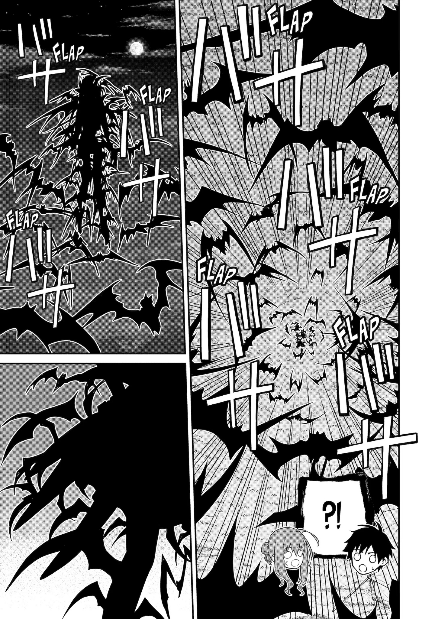 Tensei Shitara Saikyoushutachi ga Sumau Shima Deshita. Kono Shima de Slow Life wo Tanoshimimasu Chapter 7 Gambar 36