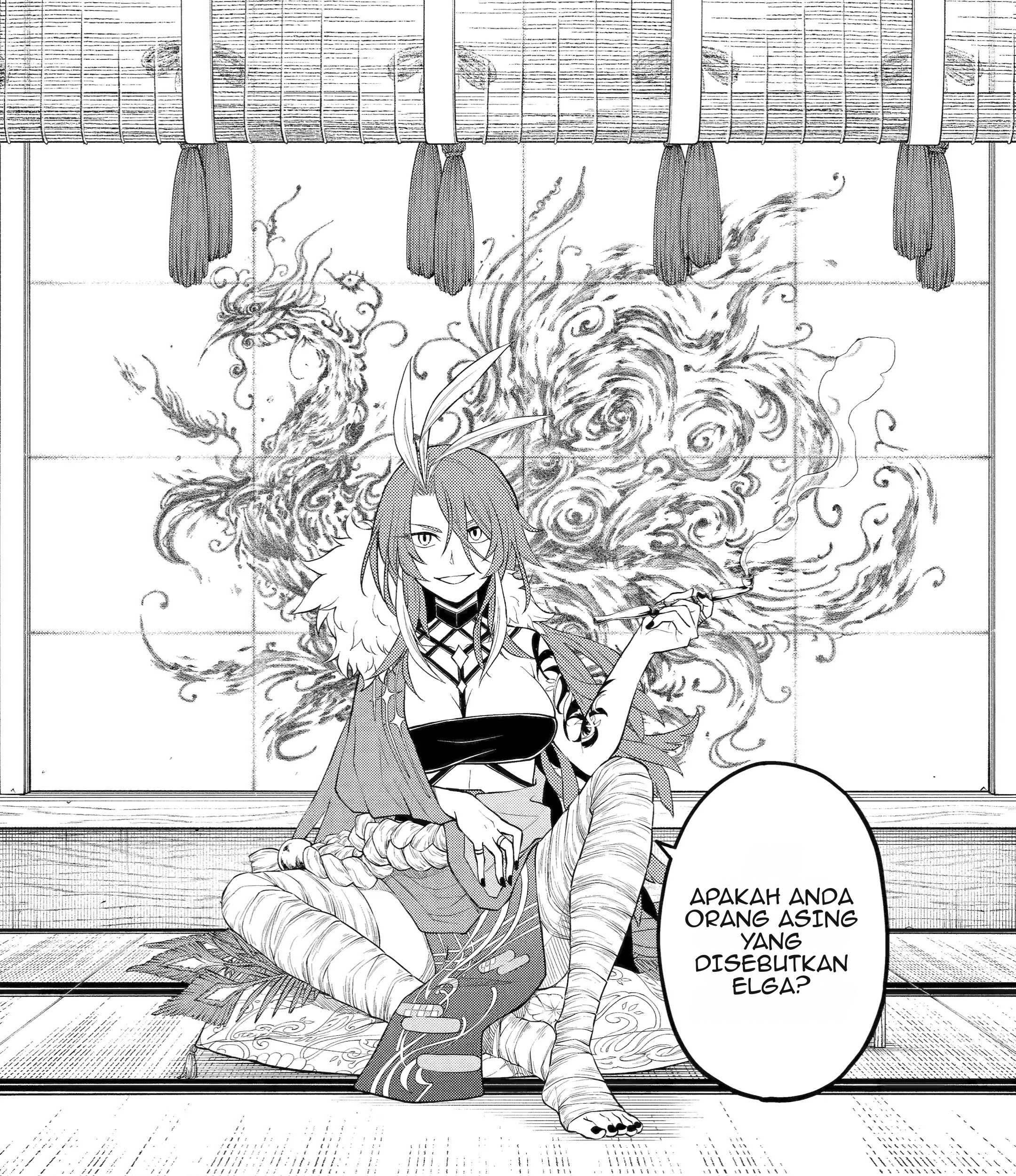 Tensei Shitara Saikyoushutachi ga Sumau Shima Deshita. Kono Shima de Slow Life wo Tanoshimimasu Chapter 8 Gambar 26