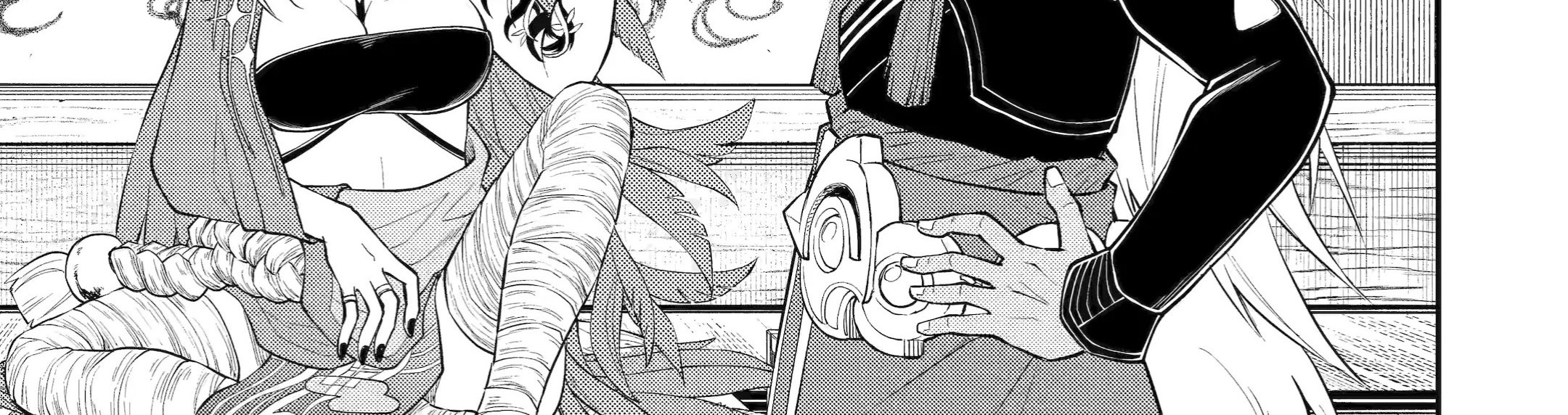 Tensei Shitara Saikyoushutachi ga Sumau Shima Deshita. Kono Shima de Slow Life wo Tanoshimimasu Chapter 8 Gambar 35