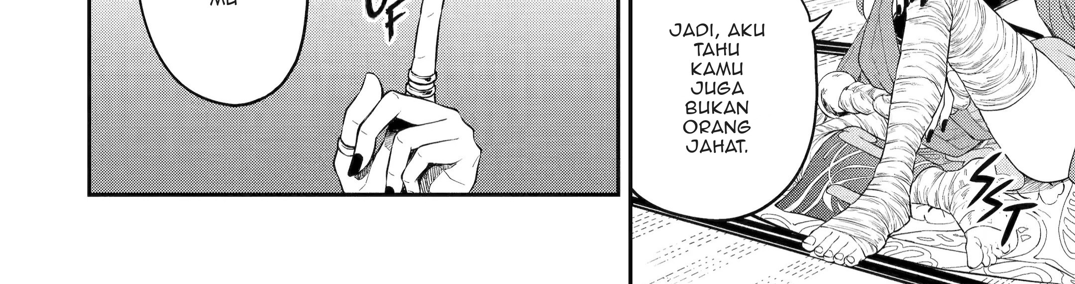 Tensei Shitara Saikyoushutachi ga Sumau Shima Deshita. Kono Shima de Slow Life wo Tanoshimimasu Chapter 8 Gambar 37