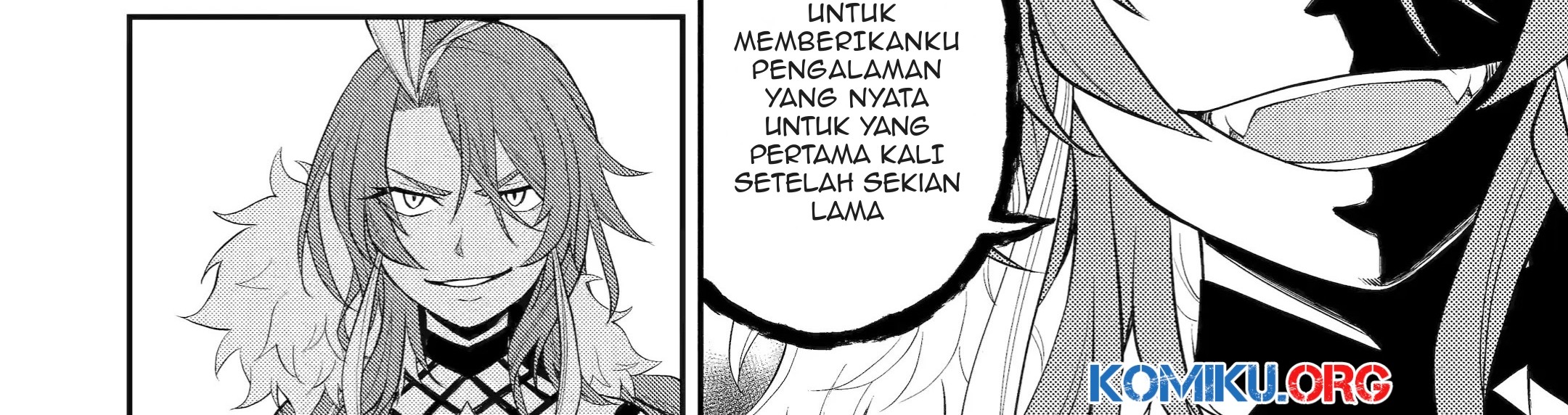 Tensei Shitara Saikyoushutachi ga Sumau Shima Deshita. Kono Shima de Slow Life wo Tanoshimimasu Chapter 8 Gambar 45