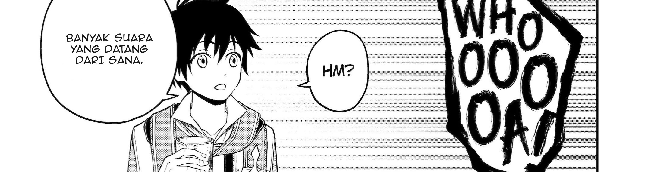 Tensei Shitara Saikyoushutachi ga Sumau Shima Deshita. Kono Shima de Slow Life wo Tanoshimimasu Chapter 8 Gambar 55