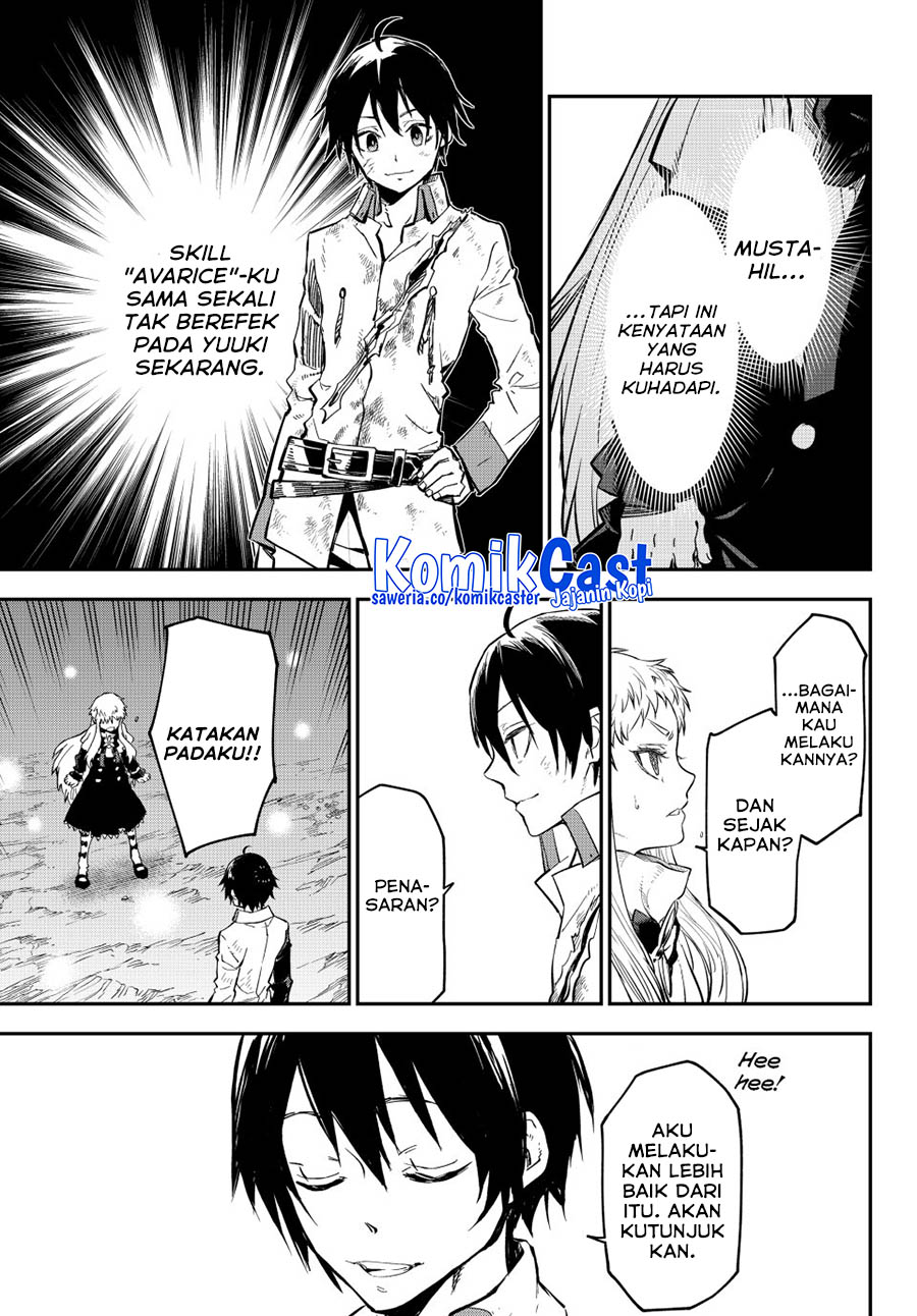 Tensei Shitara Slime Datta Ken Chapter 129 Gambar 34