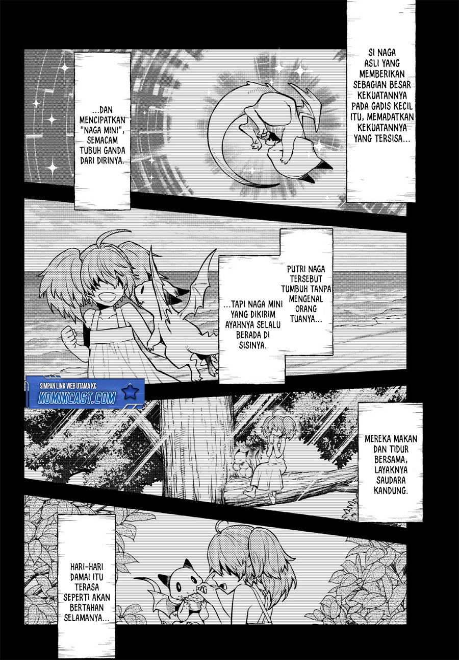 Baca Manga Tensei Shitara Slime Datta Ken Chapter 130 Gambar 2