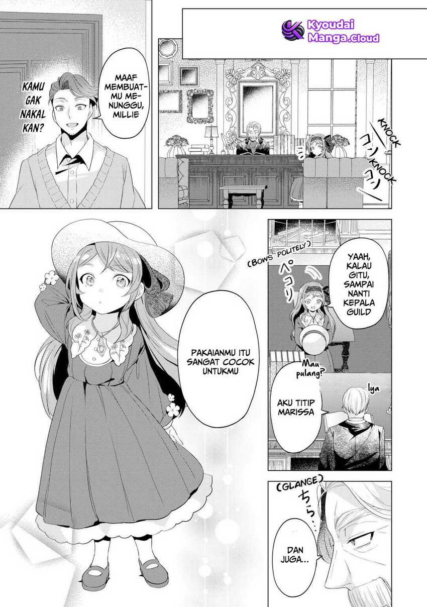 Tensei Shitara Suterareta ga Hirowarete Tanoshiku Ikiteimasu Chapter 12.2 Gambar 10