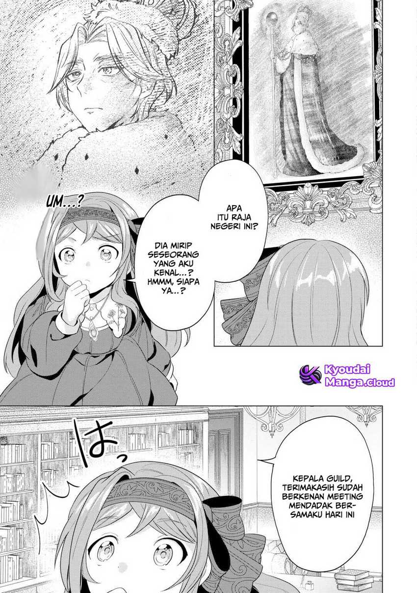 Tensei Shitara Suterareta ga Hirowarete Tanoshiku Ikiteimasu Chapter 12.2 Gambar 8