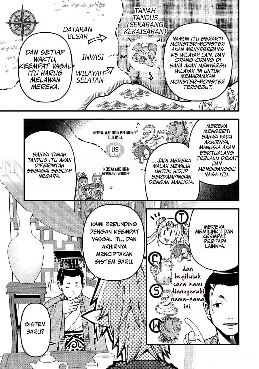 Tensei Shite High Elf ni Narimashitaga, Slow Life wa 120-nen de Akimashita Chapter 30 Gambar 12