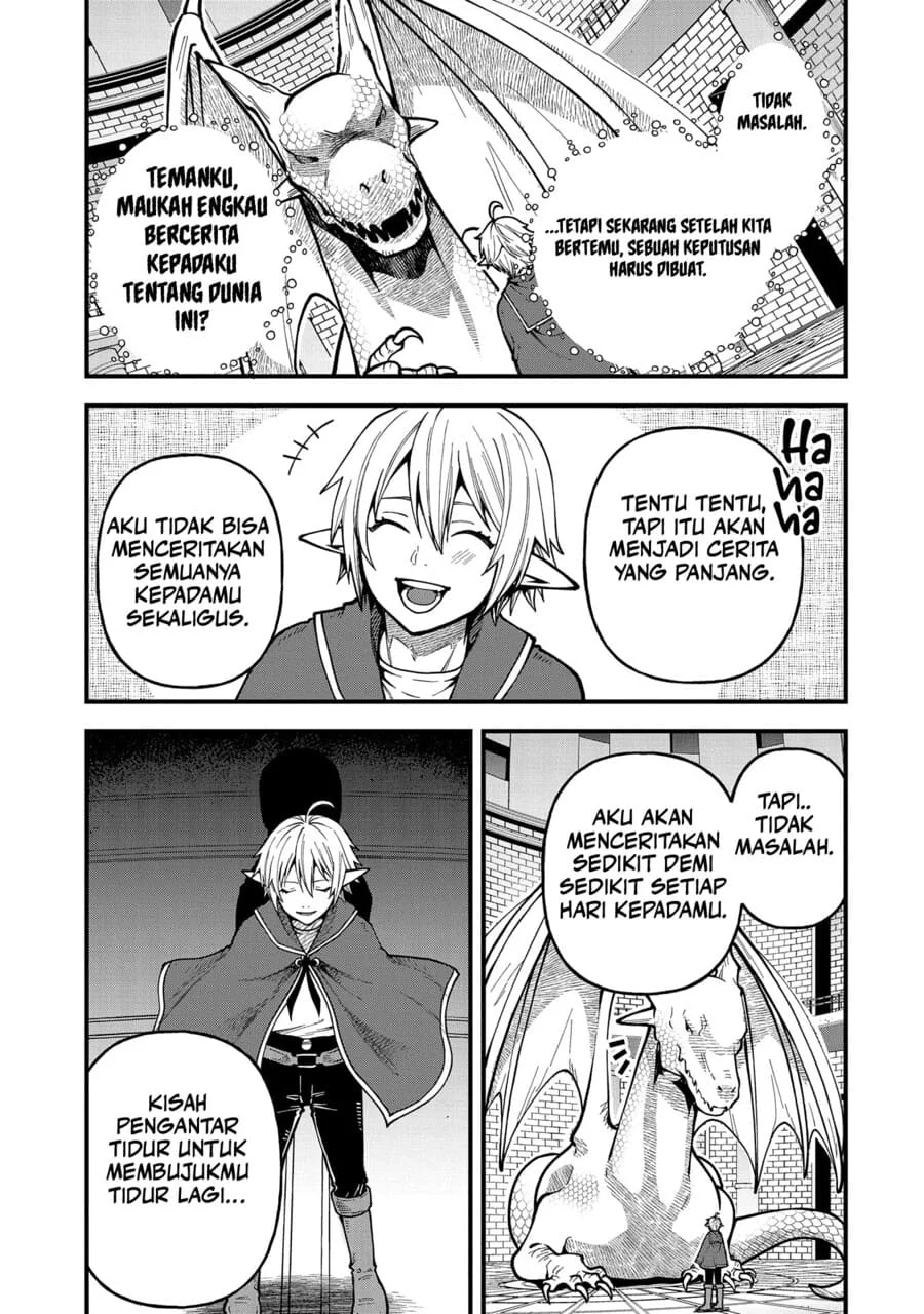 Tensei Shite High Elf ni Narimashitaga, Slow Life wa 120-nen de Akimashita Chapter 30 Gambar 18