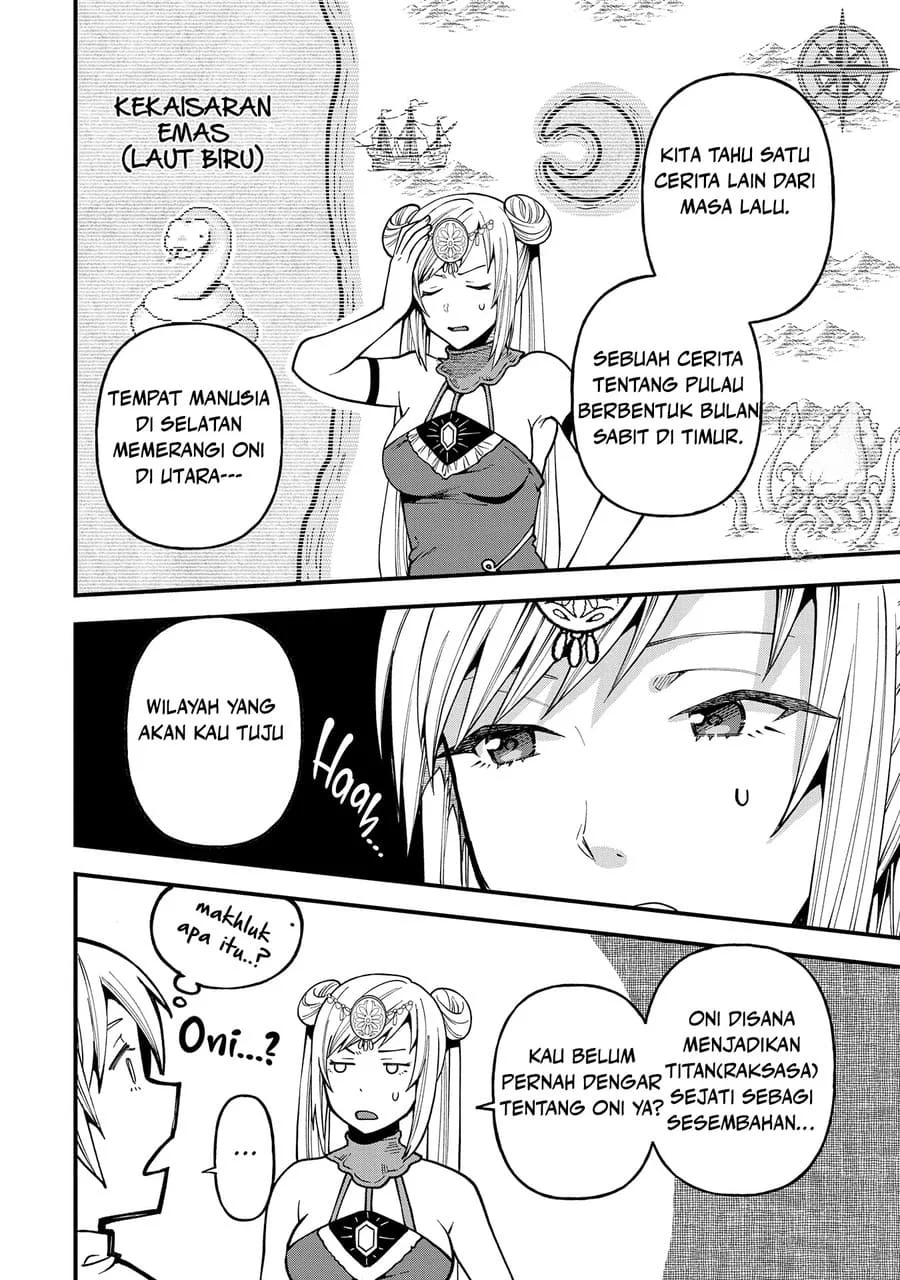 Tensei Shite High Elf ni Narimashitaga, Slow Life wa 120-nen de Akimashita Chapter 30 Gambar 26