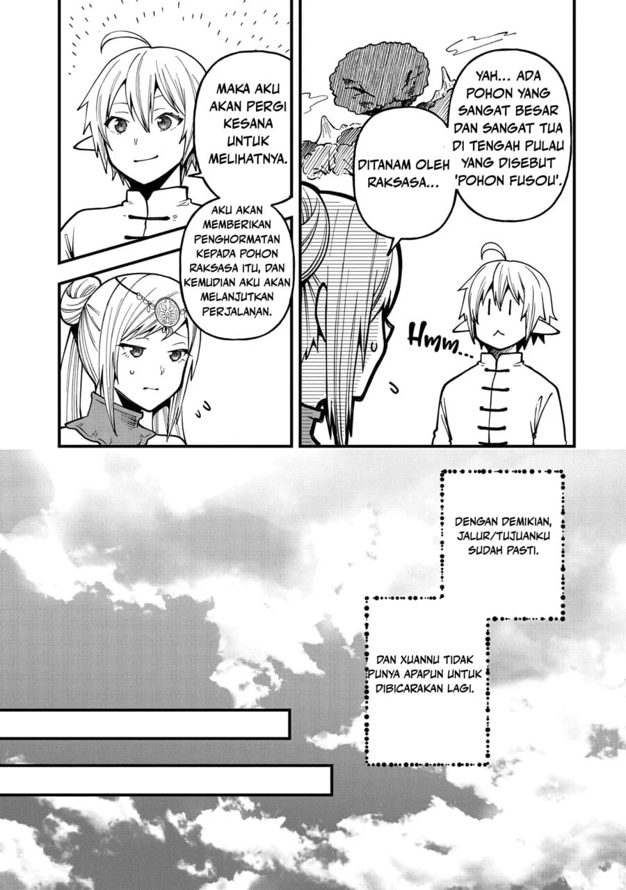 Tensei Shite High Elf ni Narimashitaga, Slow Life wa 120-nen de Akimashita Chapter 30 Gambar 29