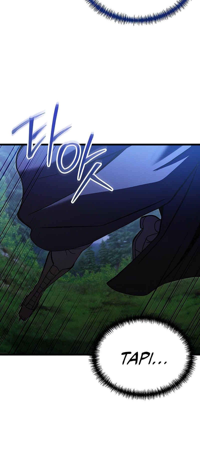 Terminally-Ill Genius Dark Knight Chapter 100 Gambar 37