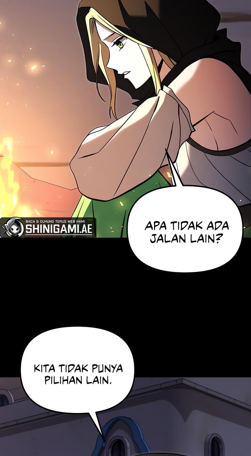 Terminally-Ill Genius Dark Knight Chapter 100 Gambar 53