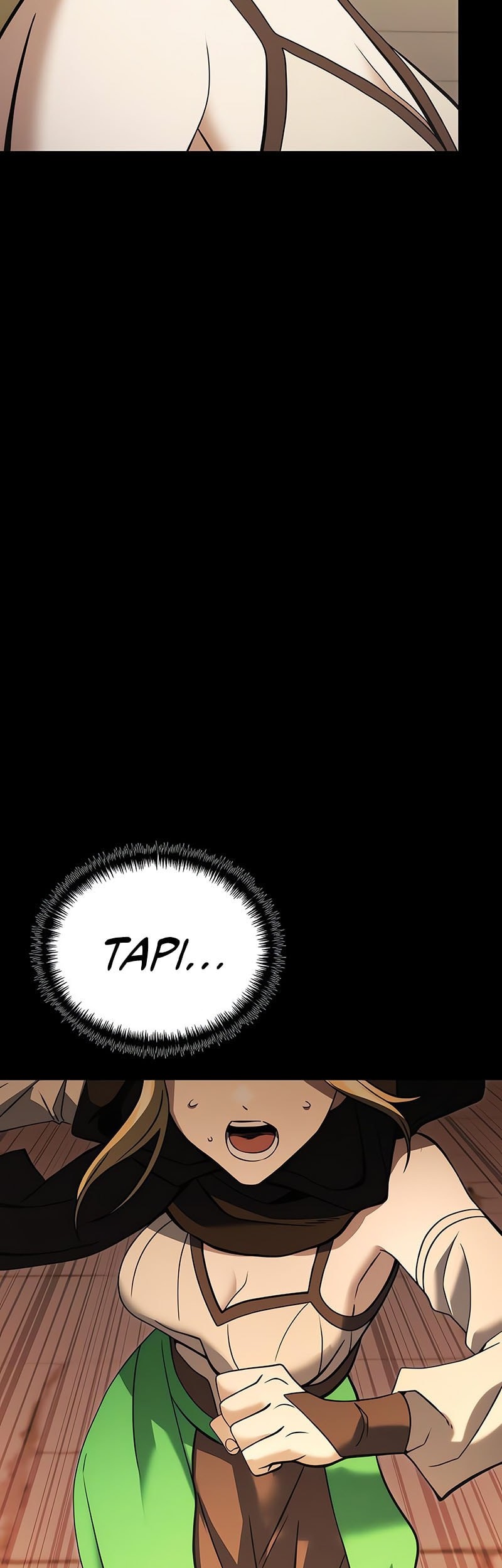 Terminally-Ill Genius Dark Knight Chapter 100 Gambar 60