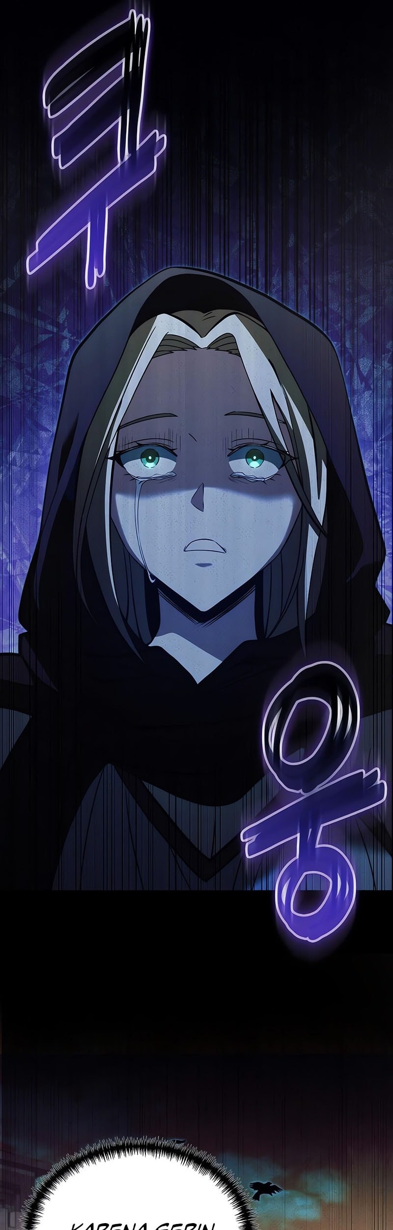 Terminally-Ill Genius Dark Knight Chapter 100 Gambar 63