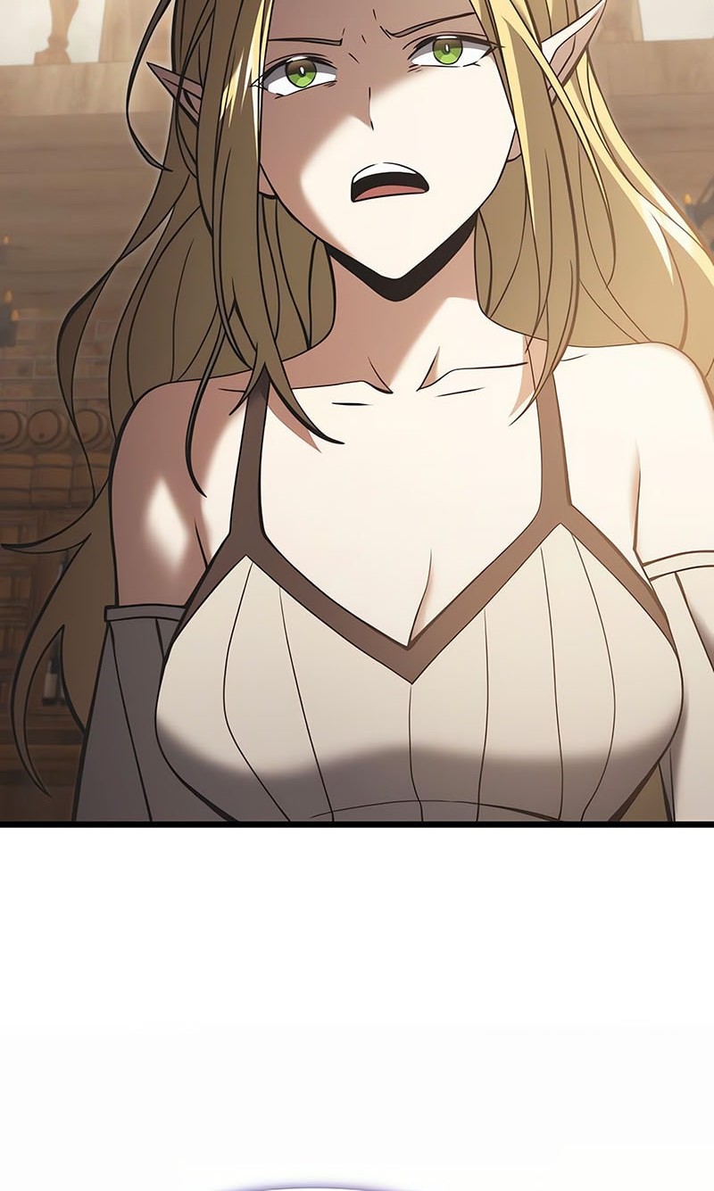Terminally-Ill Genius Dark Knight Chapter 100 Gambar 69