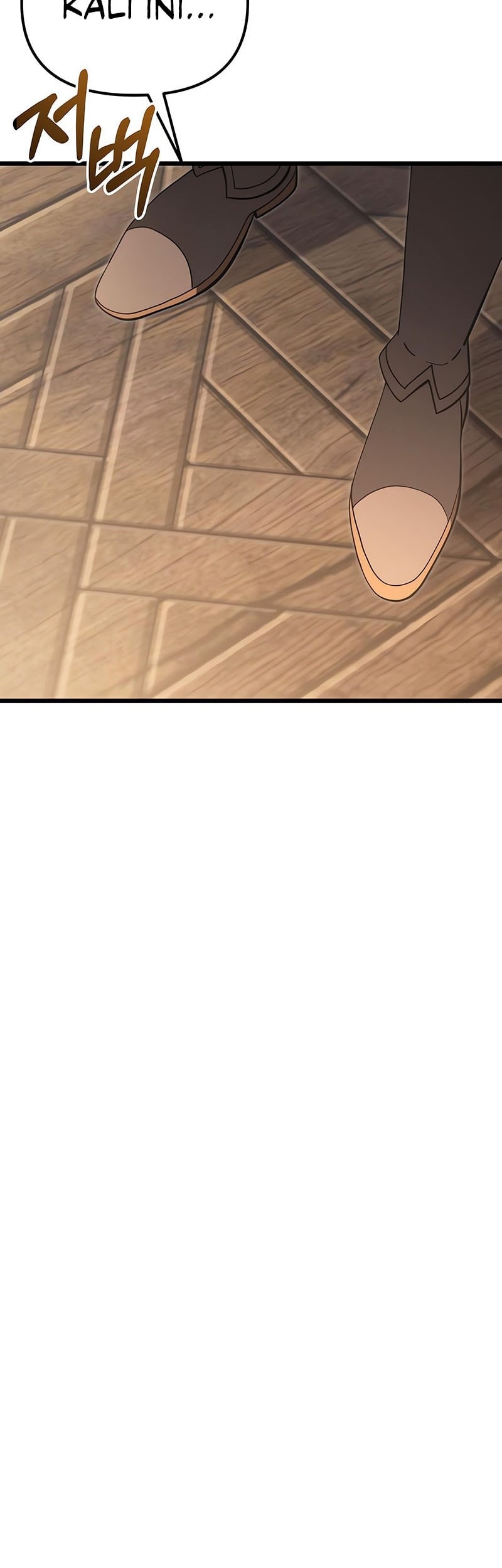 Terminally-Ill Genius Dark Knight Chapter 100 Gambar 76