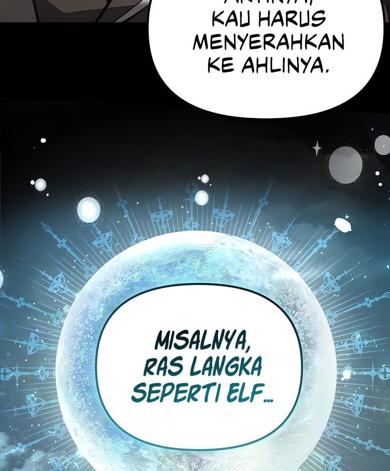 Terminally-Ill Genius Dark Knight Chapter 100 Gambar 5