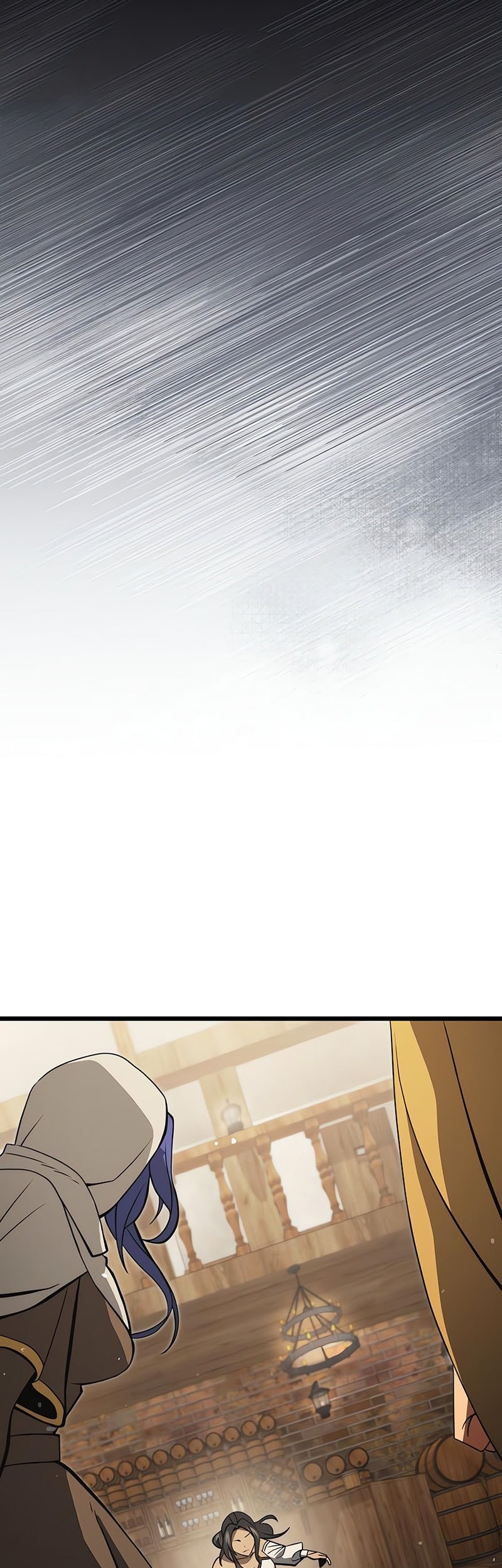Terminally-Ill Genius Dark Knight Chapter 100 Gambar 7