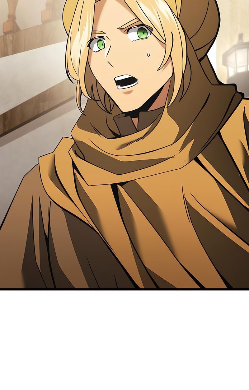 Terminally-Ill Genius Dark Knight Chapter 100 Gambar 9
