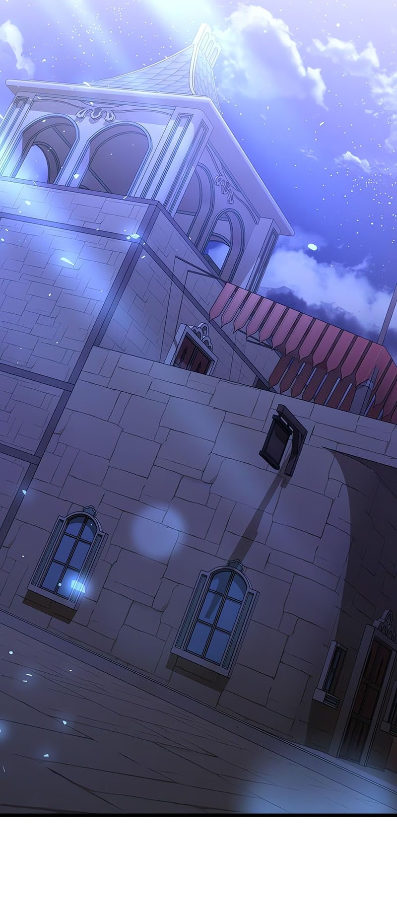 Terminally-Ill Genius Dark Knight Chapter 100 Gambar 13
